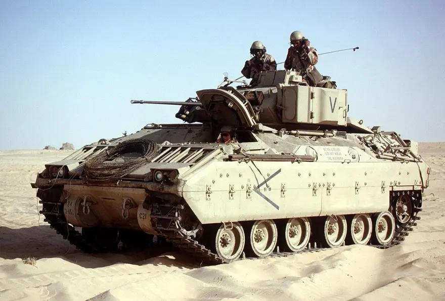 17. IRAK: 1.025 4