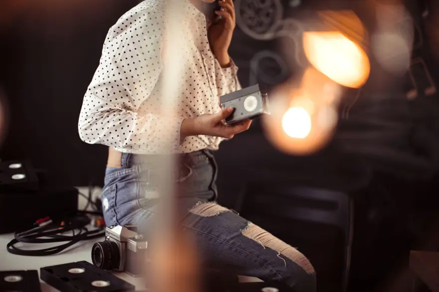 ABD'de set çalışanları greve gitmeye hazırlanıyor 4