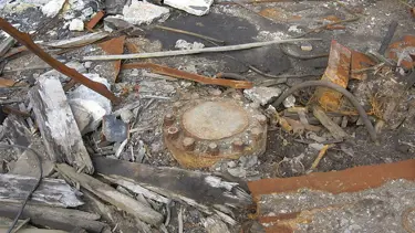 ‘Dünya’nın kalp atışı’