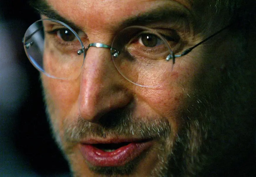 Apple'ı bir numara yaptı 33