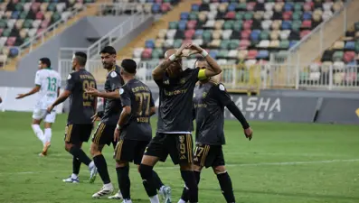 Aliağa FK ve Menemen FK, kupada turladı