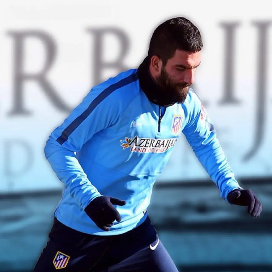 Arda Turan'ın 15 milyon euroluk malikanesi 150 Arda Turan'ın 15 milyon euroluk malikanesi 150