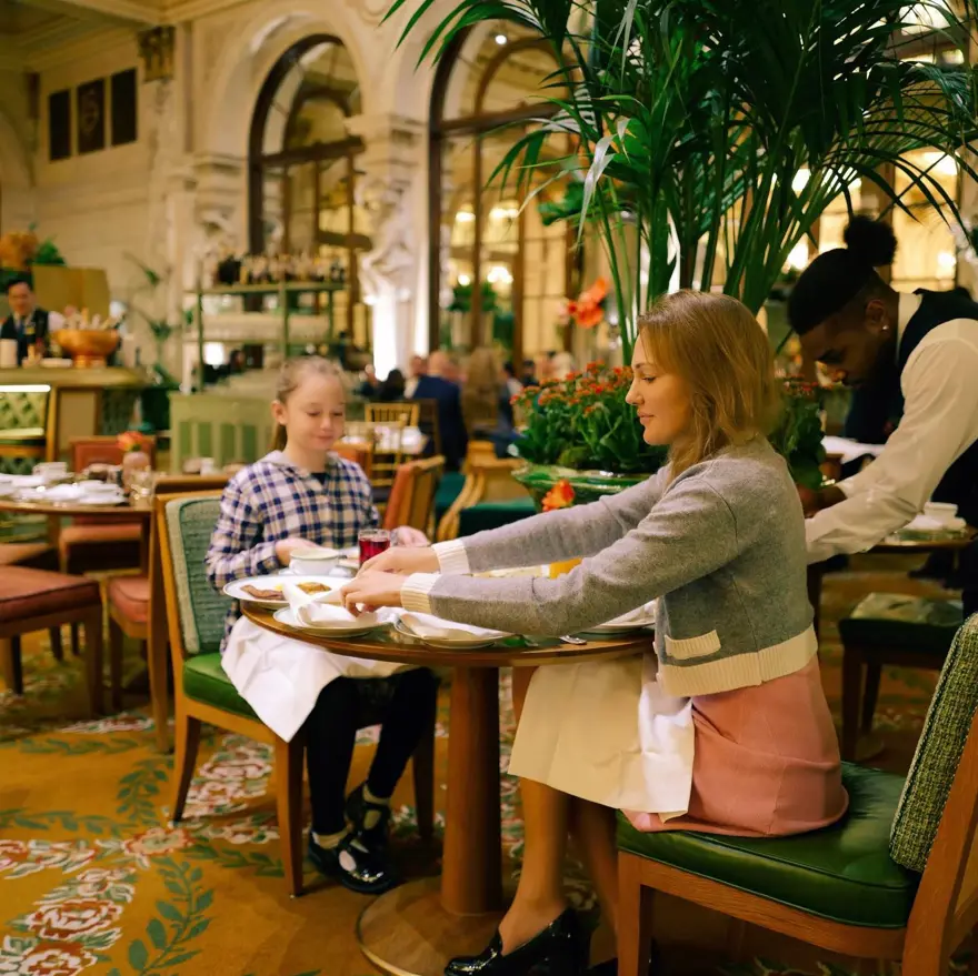 Meryem Uzerli'nin New York günleri 7