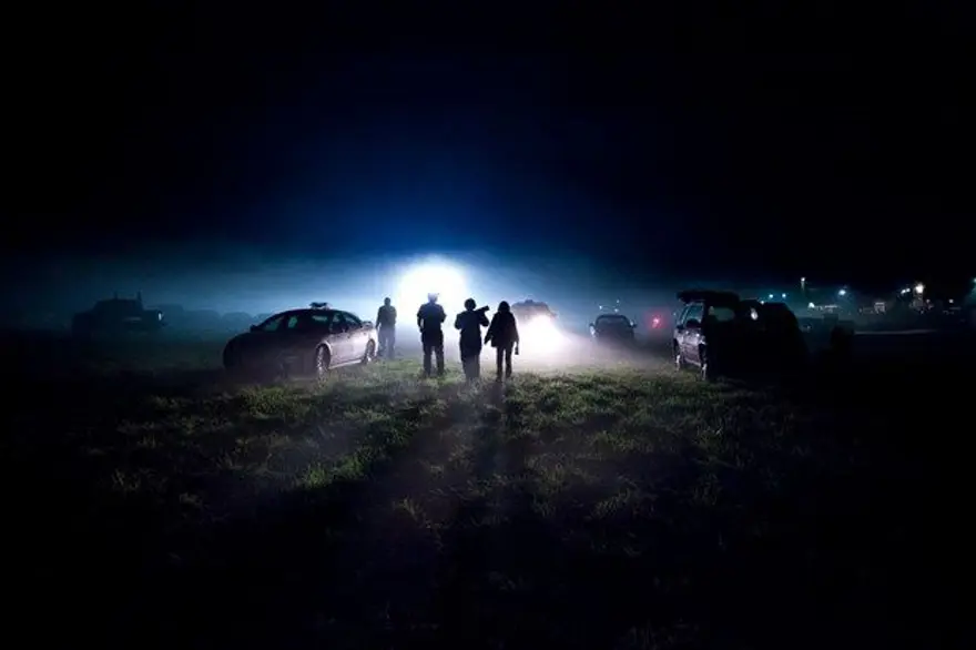 Pentagon yeni bir UFO birimi kuruyor 5