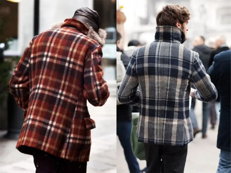 Dünyadan sokak trendleri 11