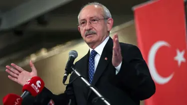 Kılıçdaroğlu'dan adaylık açıklaması: Teklif gelirse kabul ederim