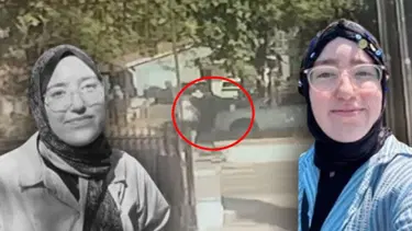 Staja giden genç kızı hayattan koparan kaza: Esmanur kusursuz, Cansu tam kusurlu çıktı