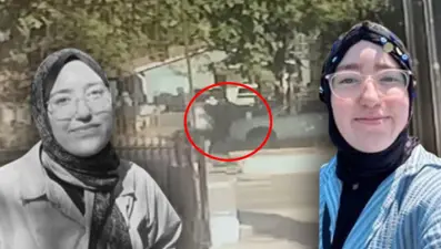 Staja giden genç kızı hayattan koparan kaza: Esmanur kusursuz, Cansu tam kusurlu çıktı