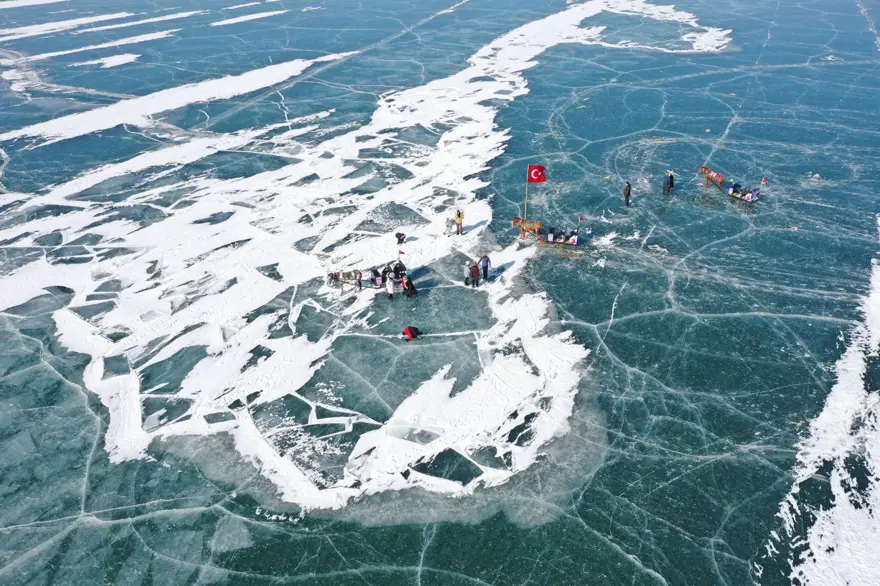 YABANCI TURİSTLER DE HAYRAN KALDI 5