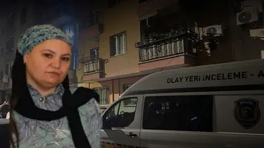 Manisa'da kadın cinayeti: Kocası tarafından tüfekle vuruldu
