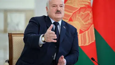 Belarus Cumhurbaşkanı Lukaşenko: Prigojin'in güvenliğini sağlamak zorunda değilim