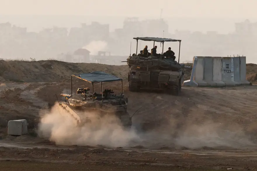 Gazze'de son durum: Hamas'tan kritik ateşkes açıklaması 2