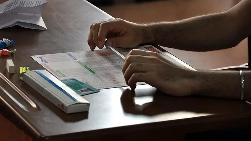 ALES/2 BAŞVURULARI NE ZAMAN, SAAT KAÇTA? 1