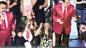 MANŞETİN GÖLGESİNDE... MANŞETİN GÖLGESİNDE...