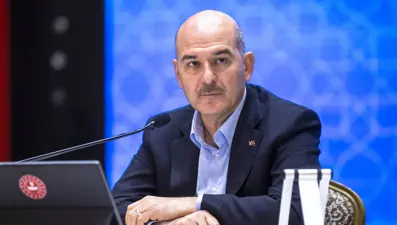 İçişleri Bakanı Soylu: İmamoğlu beni aradı, yardım istedi (İBB'ye terörle iltisak raporu)