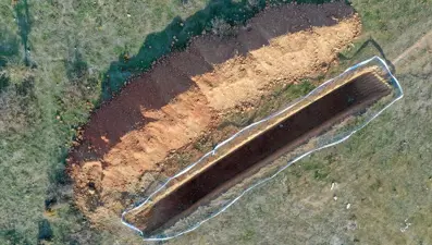 İzmir'deki fay hatlarının röntgeni çekiliyor