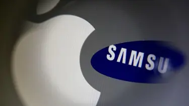 Apple'dan sonra sıra ona geldi