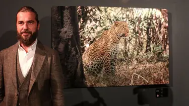 Engin Altan Düzyatan'dan fotoğraf sergisi