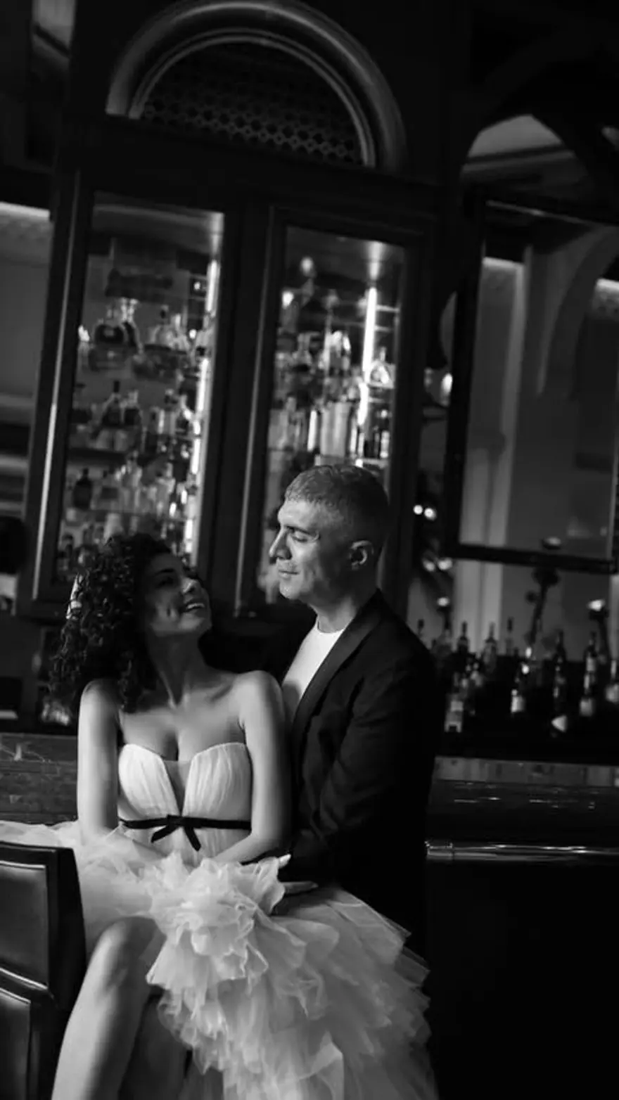 "Çekirdek ailemi korumaya alıyorum" demişti: Özcan Deniz 2'nci evlilik yıl dönümünü kutladı 10