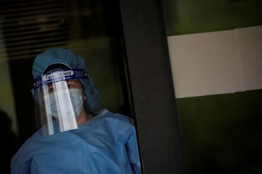 Covid-19'dan iyileşenlerin sayısı dünya genelinde 1 milyon 800 bini geçti 4