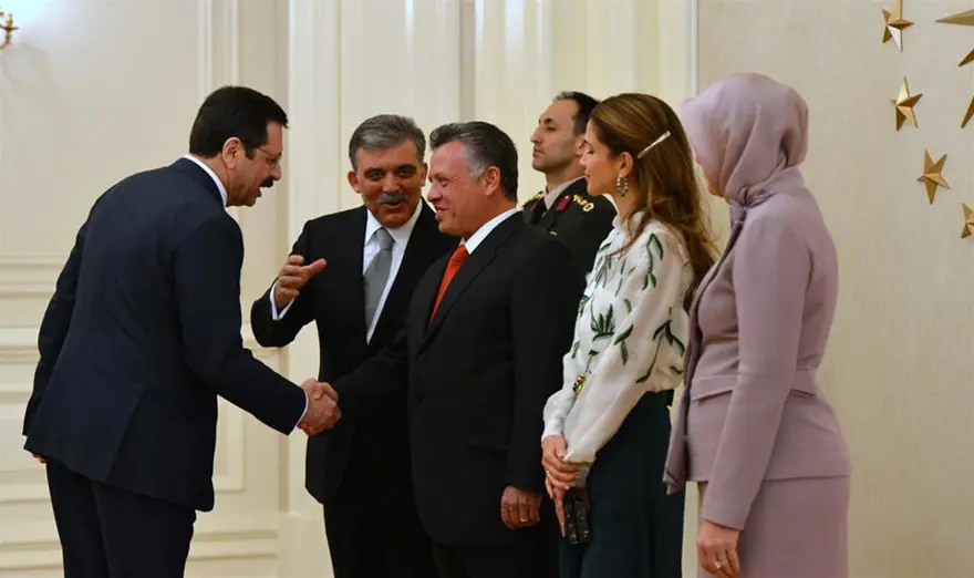 Çankaya'da bir ilk Çankaya'da bir ilk