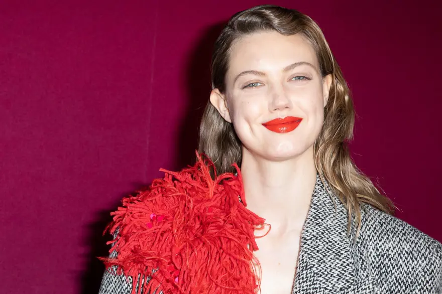 Defilelerden yansıyan 7 güzellik trendi 2