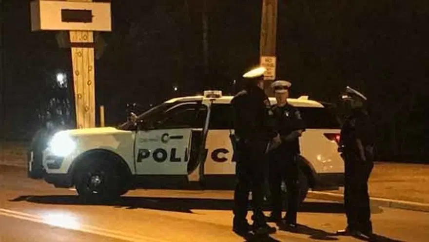 ABD'de gece kulübüne silahlı saldırı (Olay yerinden ilk kareler) 3 ABD'de gece kulübüne silahlı saldırı (Olay yerinden ilk kareler) 3