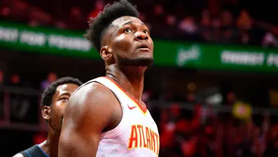 Anadolu Efes, NBA patentli uzunun peşinde