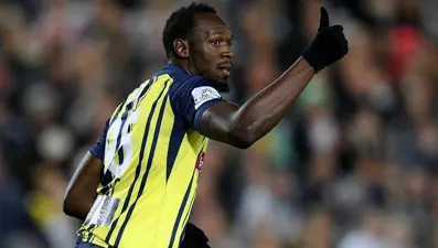 Usain Bolt corona virüse yakalandı