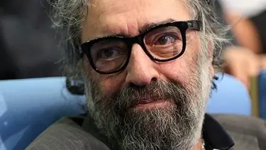 İranlı yönetmen Mesud Kimyai, ülkesine tepki olarak Uluslararası Fecr Film Festivali'nden çekildi