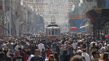 İşsizlik oranı yüzde 13'e yükseldi