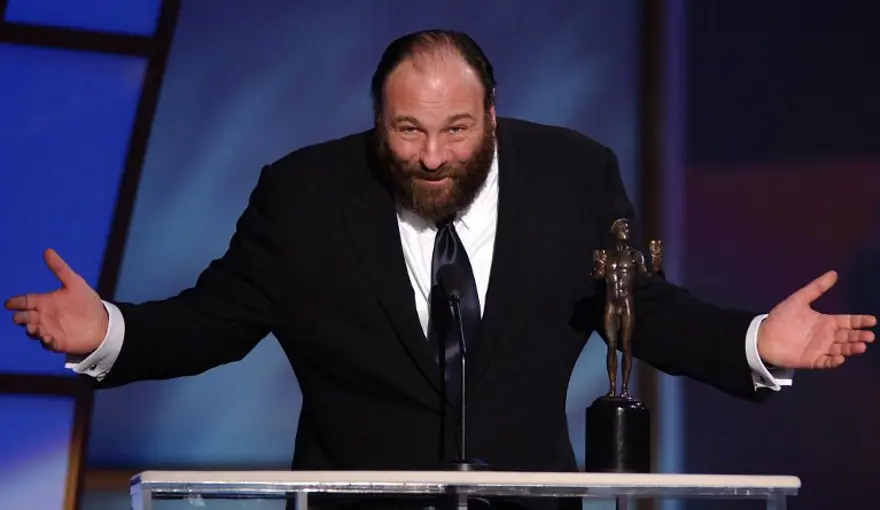 James Gandolfini öldü 3