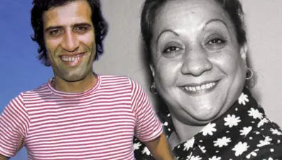 Adile filmi için hazırlıklar sürüyor: İşte Kemal Sunal'ı canlandıracak isim