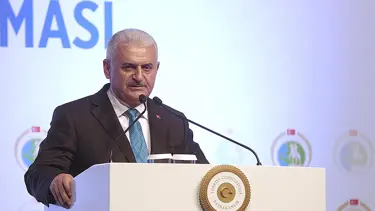 "Terör belasını bu ülkenin gündeminden çıkaracağız"