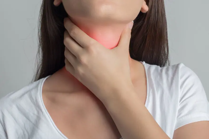 TİROİD KANSERİ NEDEN OLUR? 6