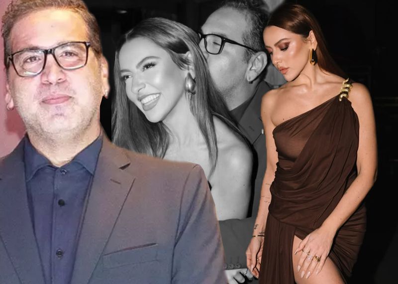 Hadise ile Şenol Sönmez ayrıldı mı?
