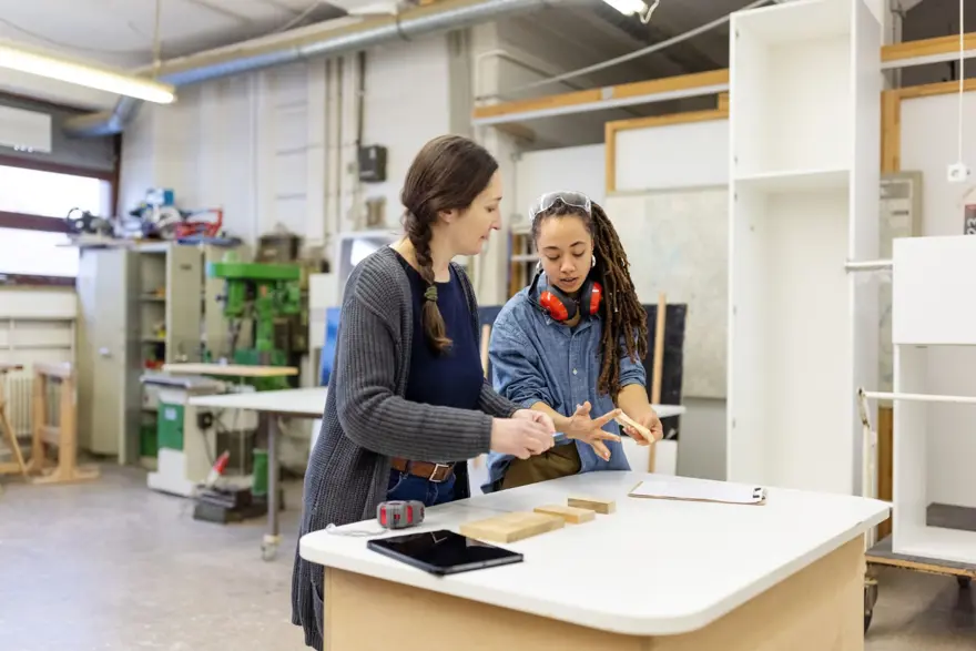 KENDİNİZİ MEŞGUL EDİN 3