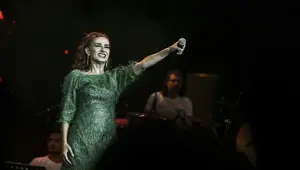 Türkiye Hayvanları Koruma Vakfı’ndan Yıldız Tilbe’ye suç duyurusu