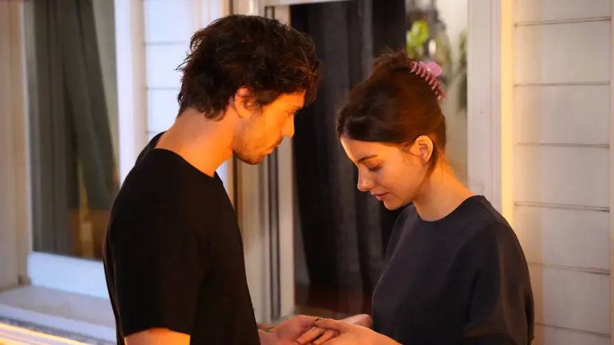 YALI ÇAPKINI YENİ BÖLÜM KONUSU 1