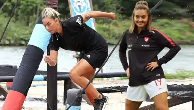 Survivor Aycan Yanaç: Elendikten sonra öğrenince şok oldum