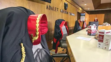 1000 hakim ve savcı yardımcılığı sınavı ne zaman? Sınav ilanı paylaşıldı