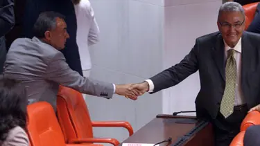 Baykal, Baytok’la tokalaşmadı