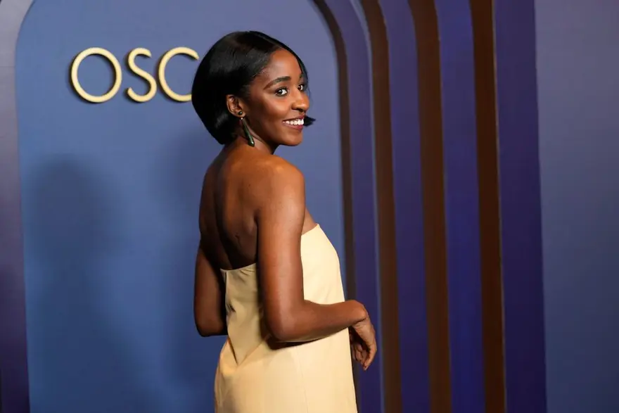 BAFTA "Yükselen Yıldız" adaylarını açıkladı 2