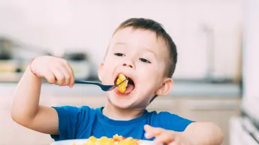 Araştırma: Dünyadaki çocukların yüzde 22'si yeme bozukluğu belirtisi gösteriyor