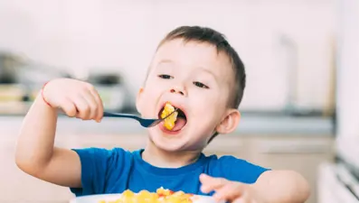 Araştırma: Dünyadaki çocukların yüzde 22'si yeme bozukluğu belirtisi gösteriyor