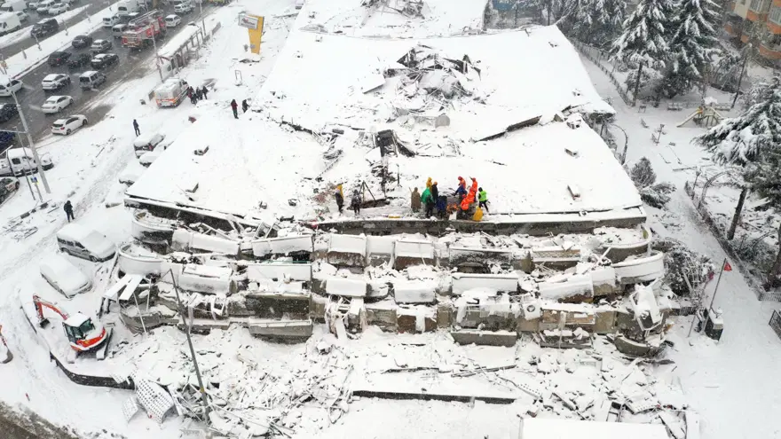 MALATYA 18
