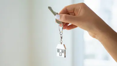 Bakan Kurum'dan sosyal konut müjdesi