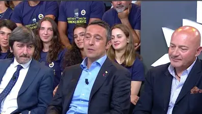 Fenerbahçe'ye büyük destek