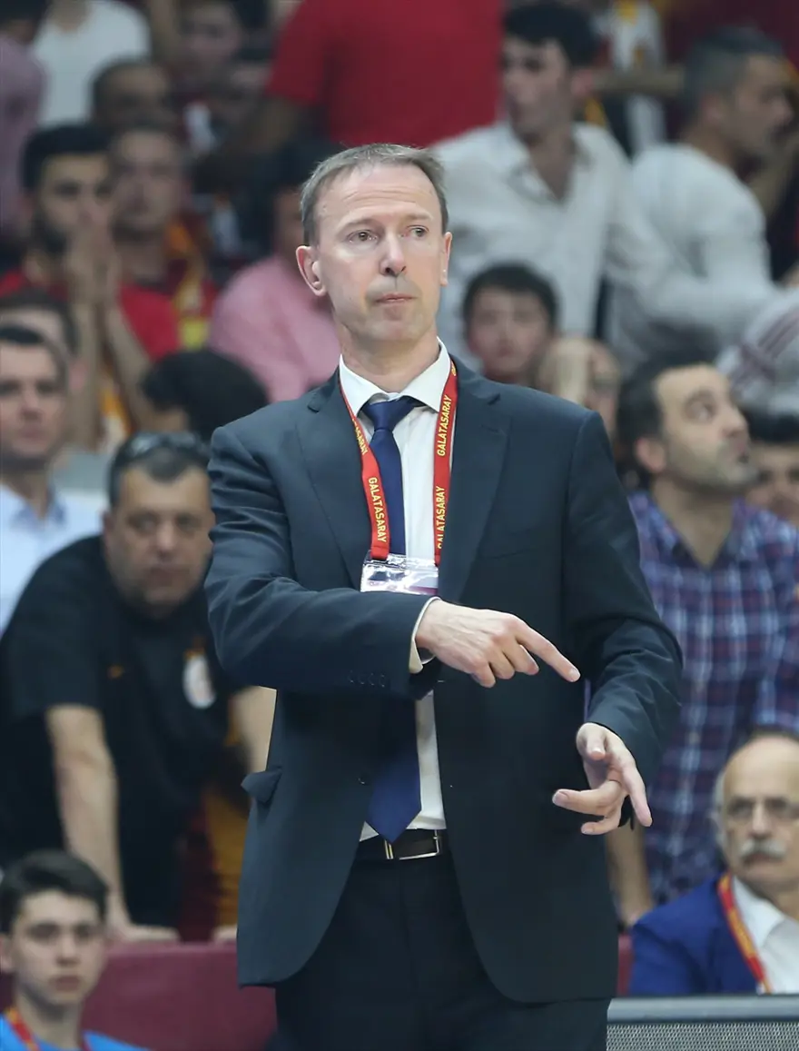 Galatasaray EuroCup şampiyonu oldu 15