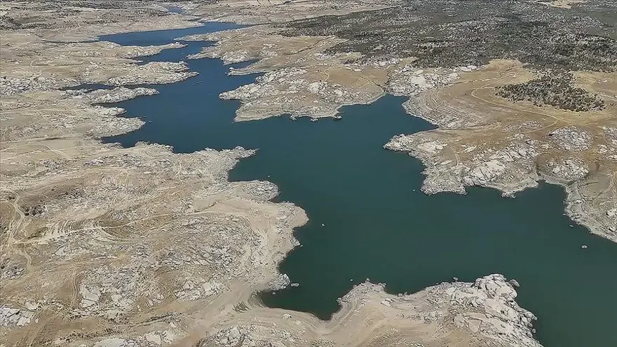 TRAKYA'DAKİ BARAJLARDA 26'YA KADAR GERİLEDİ 4